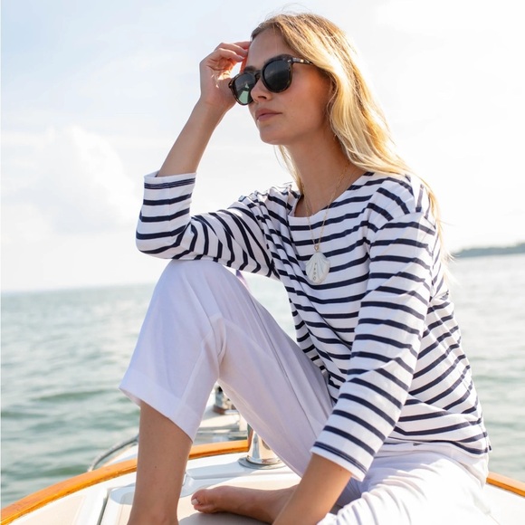 🆕 MAREA Long Sleeve Mariner - Picture 7 of 10